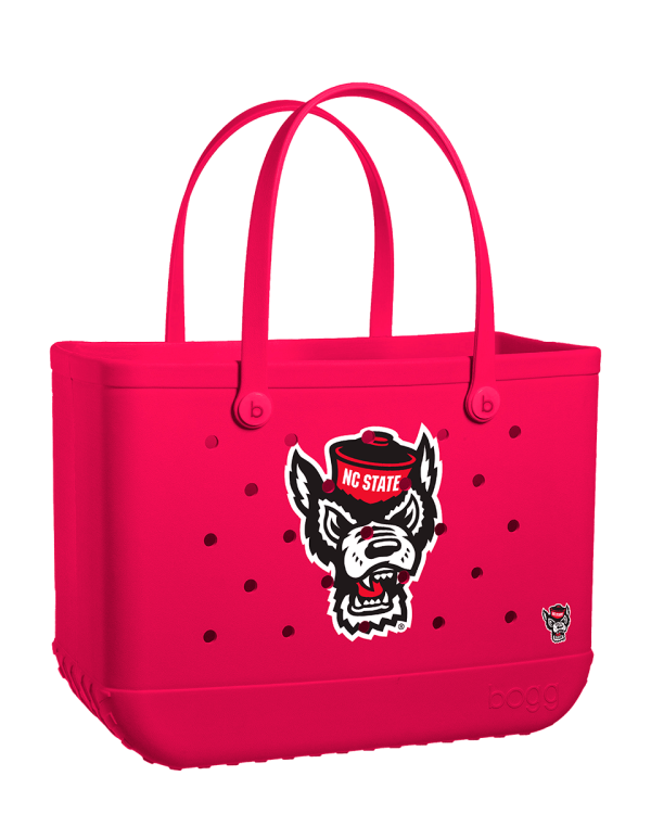 Original Bogg® Bag - North Carolina St