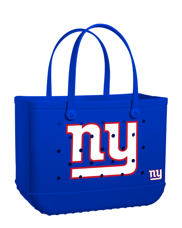 Original Bogg® Bag - New York Giants