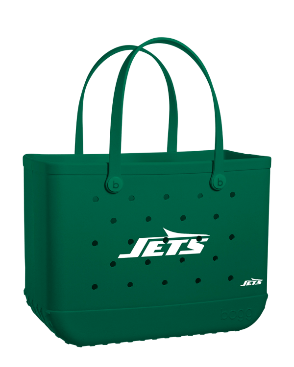Original Bogg® Bag - New York Jets