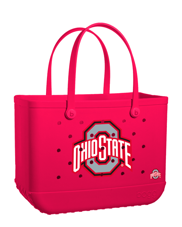 Original Bogg® Bag - Ohio State Buckeye