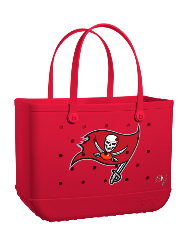 Original Bogg® Bag - Tampa Bay Buccaneers