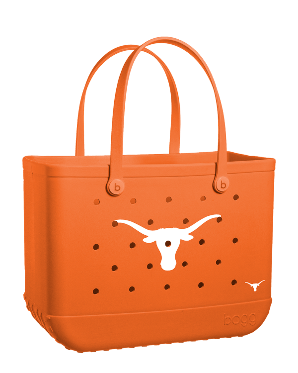 Original Bogg® Bag - Texas Longhorns