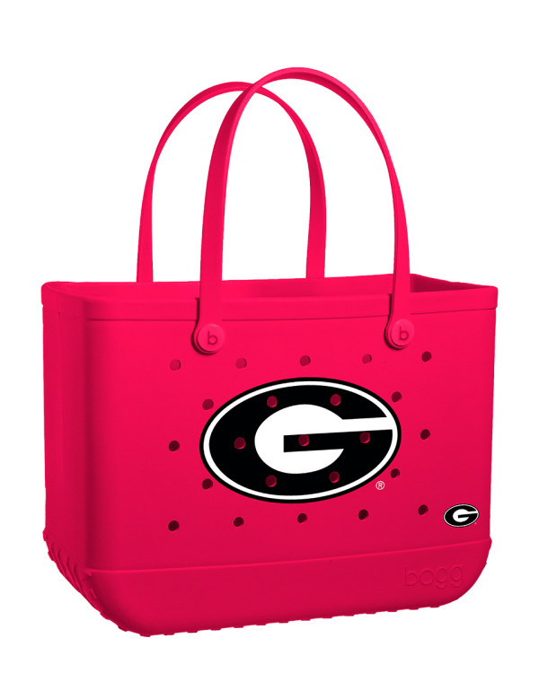 Original Bogg® Bag - Georgia Bulldogs