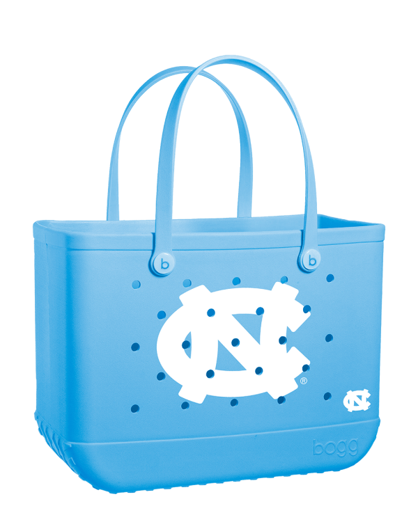 Original Bogg® Bag - North Carolina Tar Heels