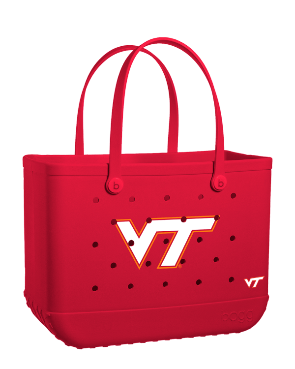 Original Bogg® Bag - Virginia Tech Hokies