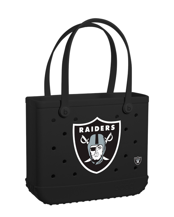 Baby Bogg® Bag - Las Vegas Raiders