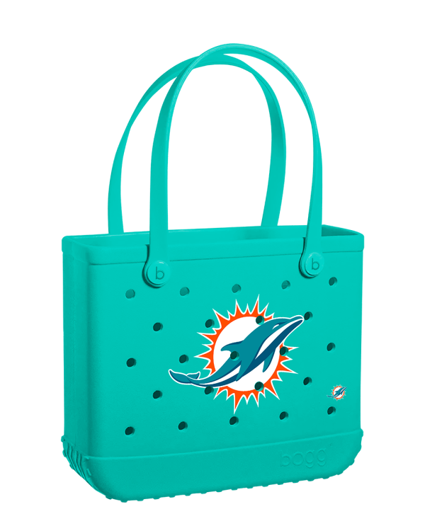 Baby Bogg® Bag - Miami Dolphins