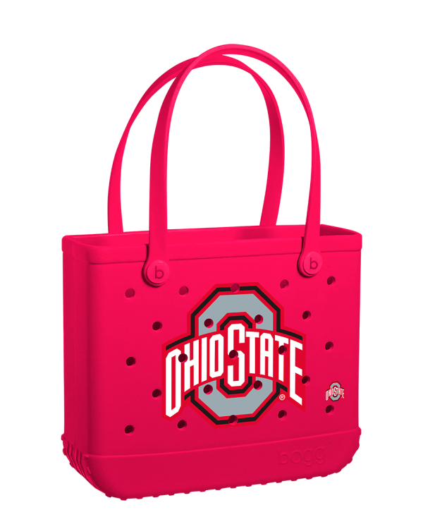 Baby Bogg® Bag - Ohio State Buckeye