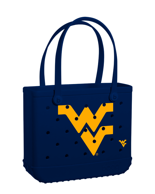 Baby Bogg® Bag - West Virginia Mountaineers