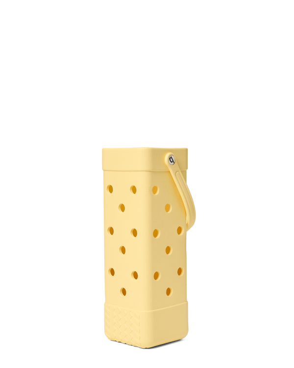 BYO Bogg Wine Tote - BANANArama - Image 2