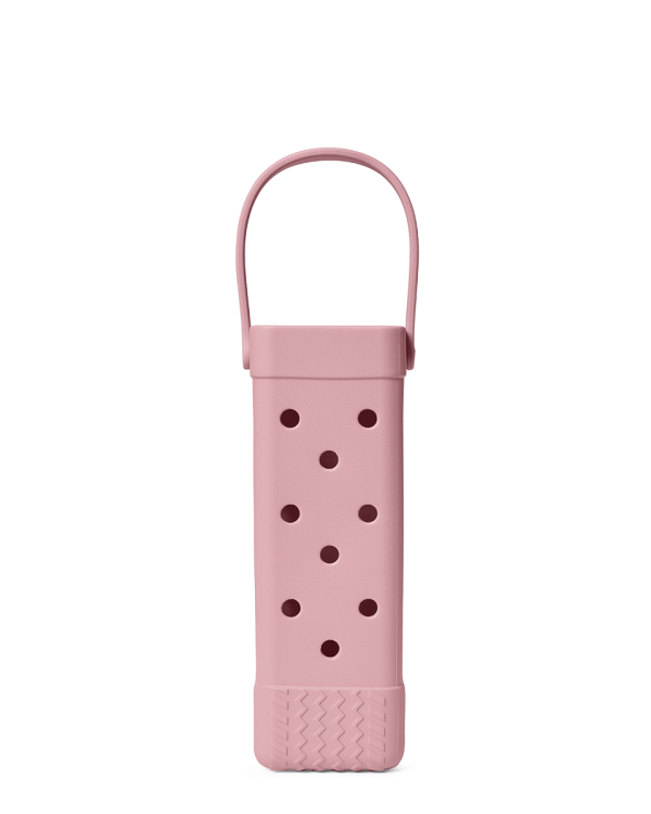 BYO Bogg Wine Tote - BLUSHing