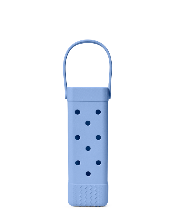 BYO Bogg Wine Tote - CAROLINA on my mind