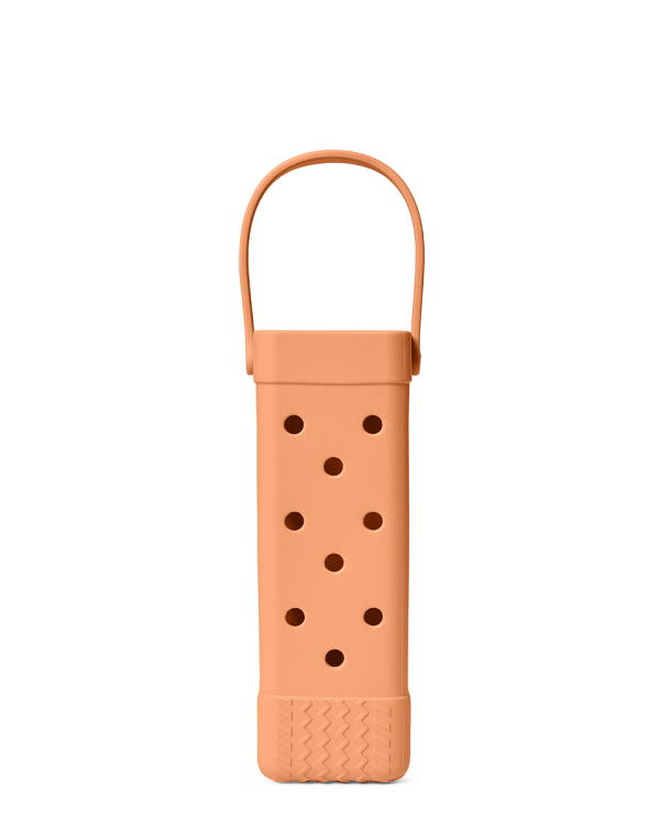 BYO Bogg Wine Tote - CREAMSICLE dreamsicle