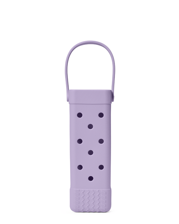 BYO Bogg Wine Tote - i LILAC you a lot