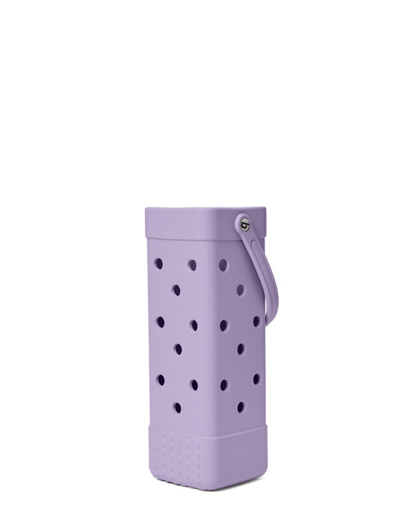 BYO Bogg Wine Tote - i LILAC you a lot - Image 2