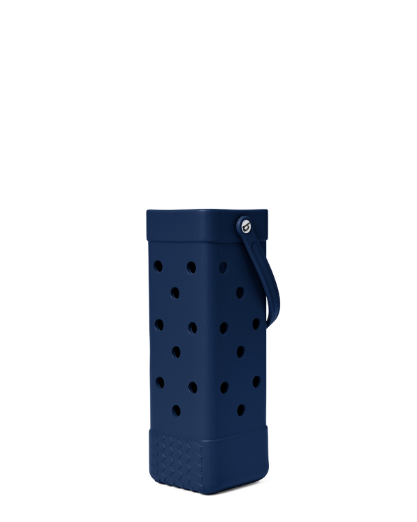 BYO Bogg Wine Tote - you NAVY me crazy - Image 2