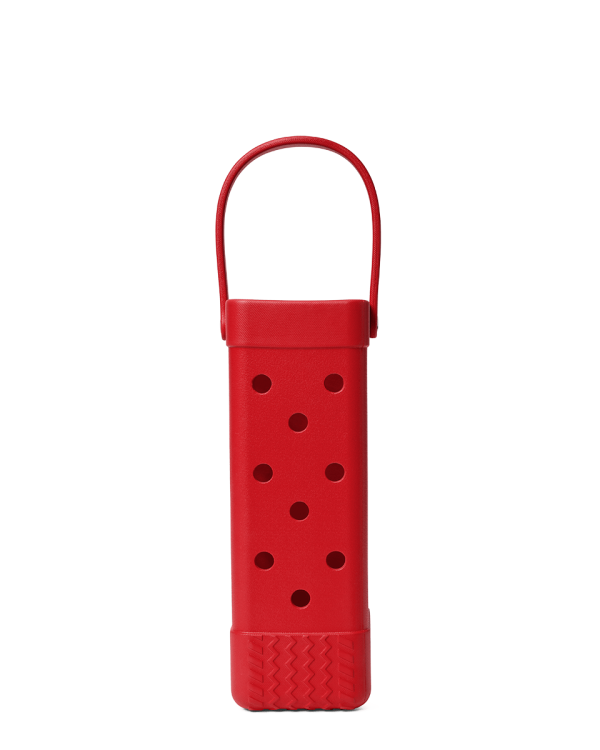 BYO Bogg Wine Tote - you RED my mind