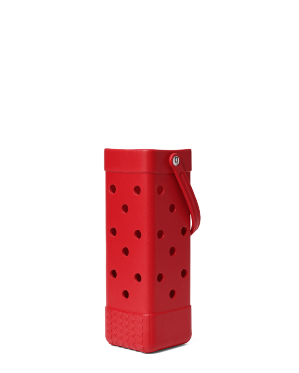 BYO Bogg Wine Tote - you RED my mind - Image 2