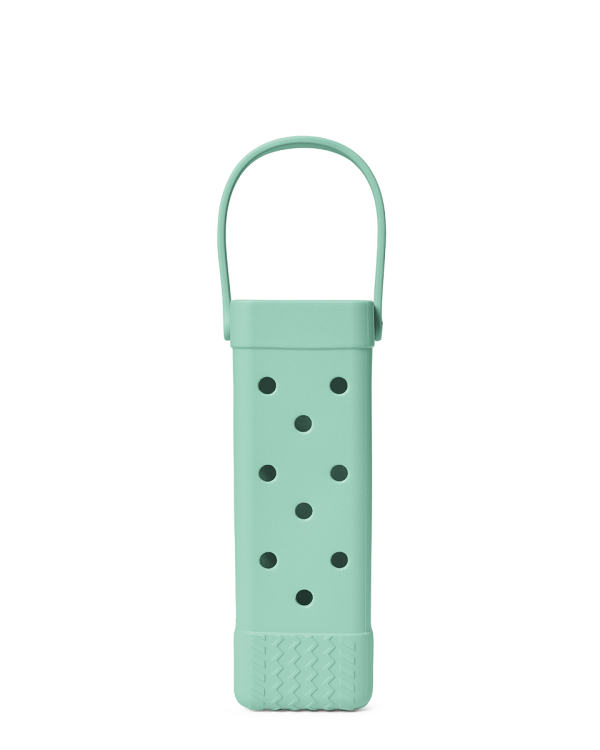 BYO Bogg Wine Tote - under the SEA(FOAM)