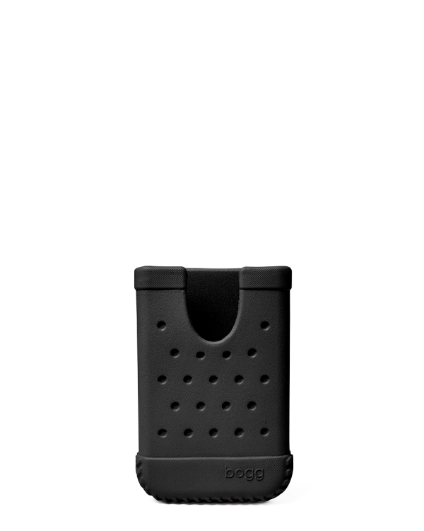 Call Me Bogg - lbd BLACK