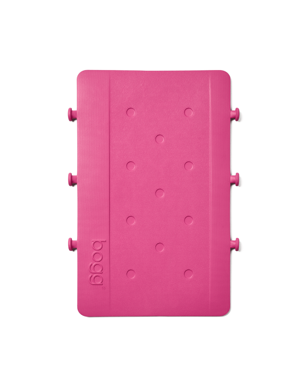 Divvy Up - haute PINK