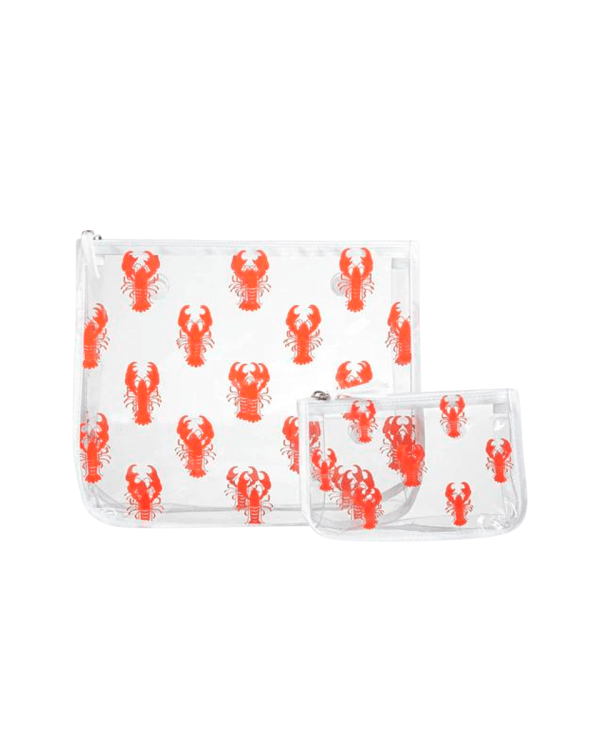 Bogg® Bag Decorative Insert - Lobster