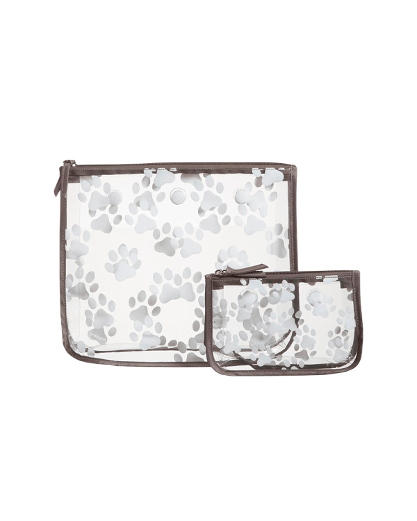 Bogg Bag Decorative Insert - Paw