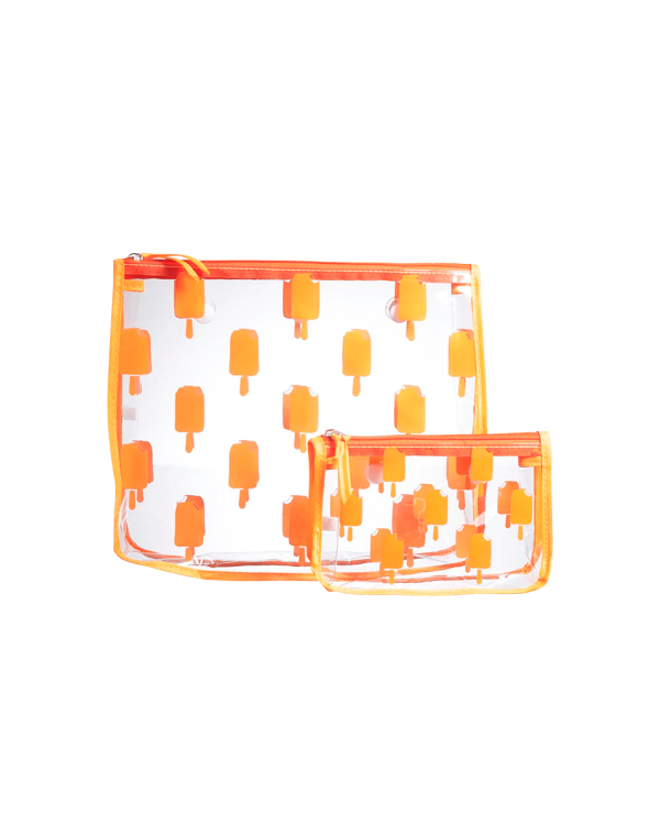 Bogg Bag Decorative Insert - Popsicle