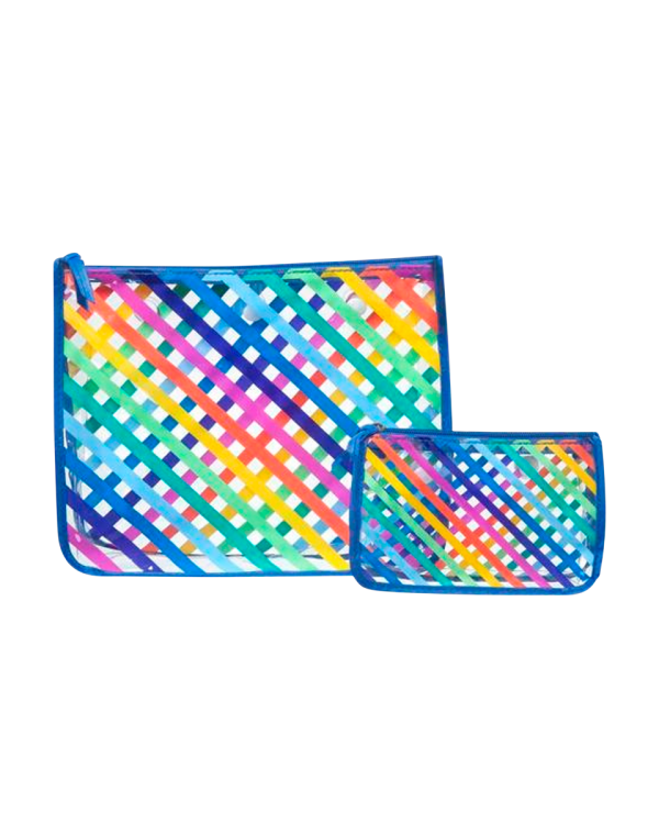 Bogg Bag Decorative Insert - Stripes