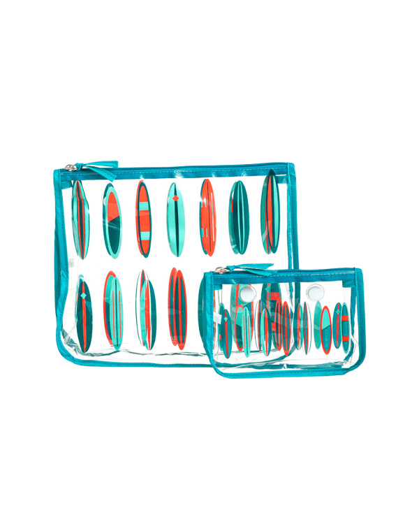 Bogg Bag Decorative Insert - Surf Board