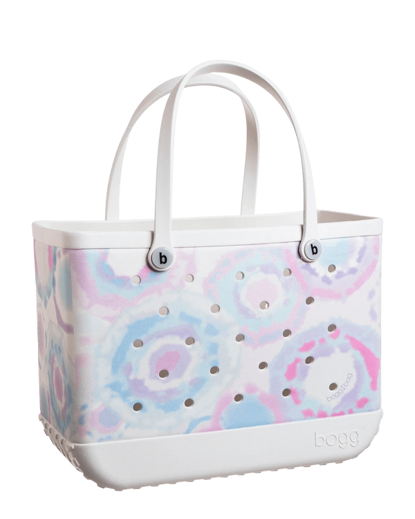 Original Bogg Bag - ride or TIE DYE