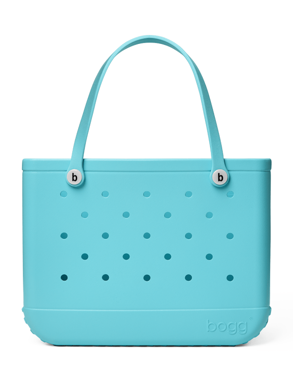 Original Bogg Bag - beachfront BLUE