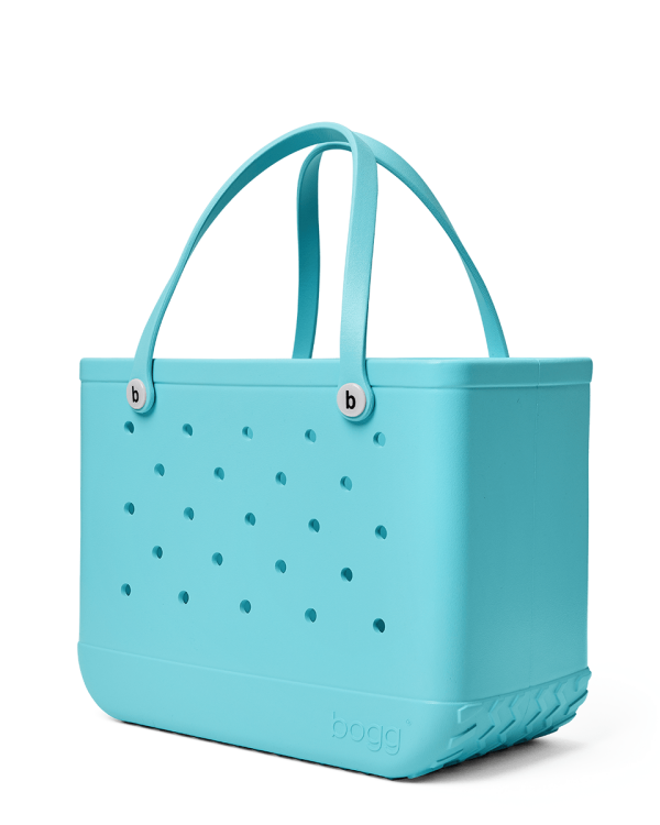 Original Bogg Bag - beachfront BLUE - Image 2