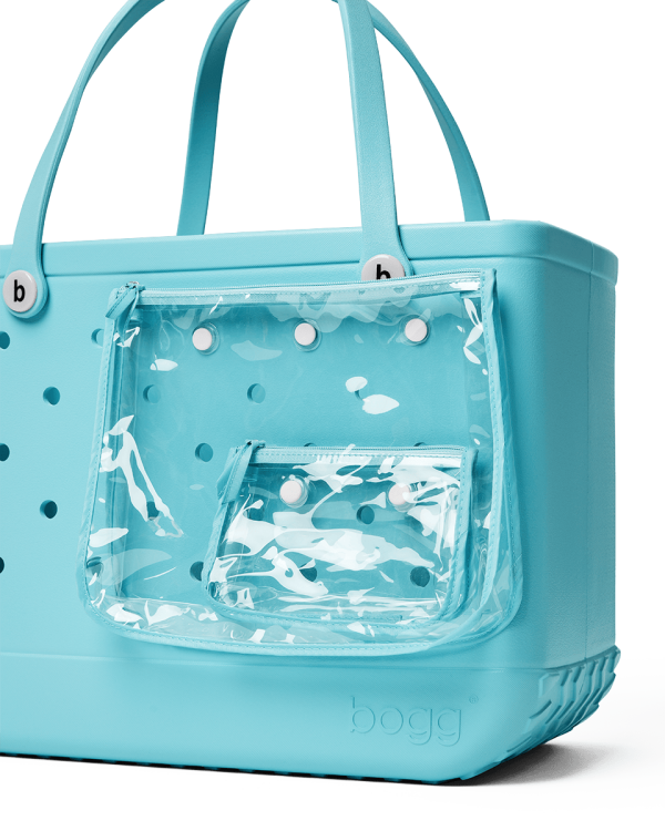 Original Bogg Bag - beachfront BLUE - Image 5