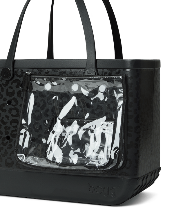 Original Bogg Bag - ONYX Leopard - Image 5