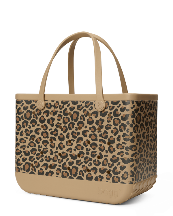 Original Bogg Bag - I am Leo, Hear me Roar - Image 2