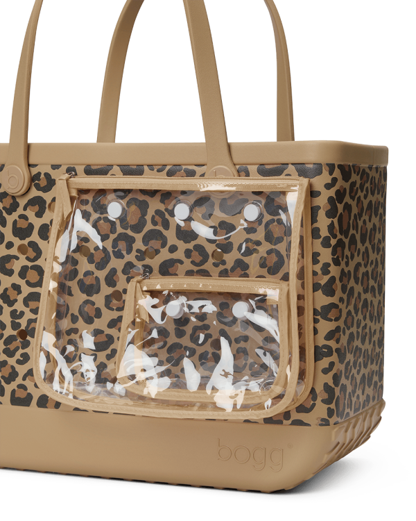 Original Bogg Bag - I am Leo, Hear me Roar - Image 5