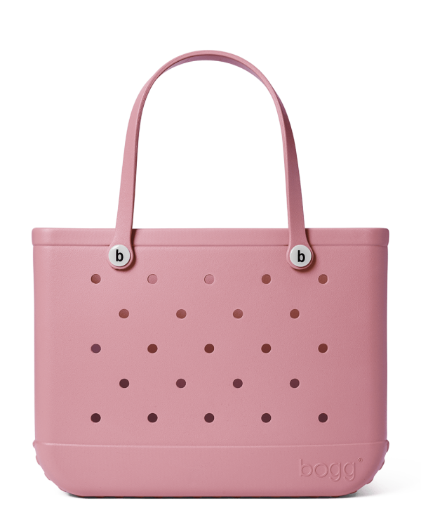 Original Bogg Bag - BLUSHing