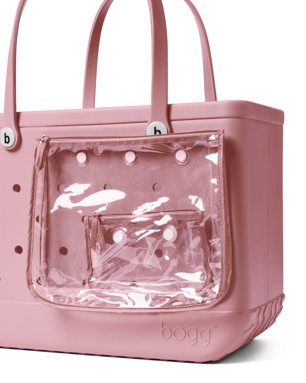 Original Bogg Bag - BLUSHing - Image 5