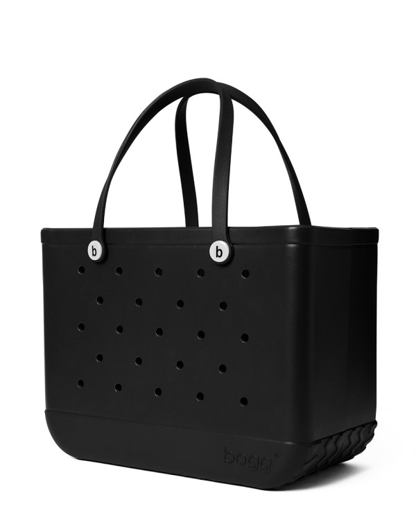 Original Bogg Bag - lbd BLACK - Image 2