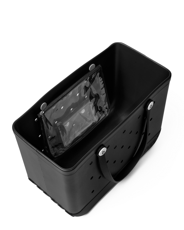 Original Bogg Bag - lbd BLACK - Image 3
