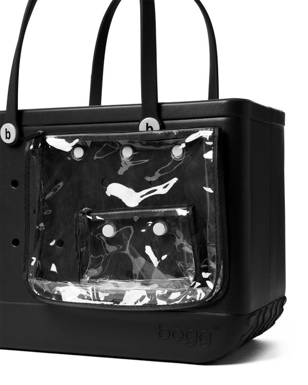Original Bogg Bag - lbd BLACK - Image 5