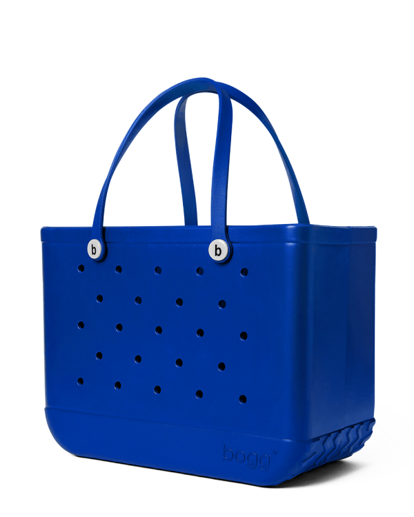 Original Bogg Bag - BLUE-eyed - Image 2