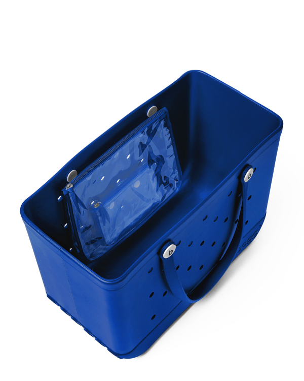 Original Bogg Bag - BLUE-eyed - Image 3