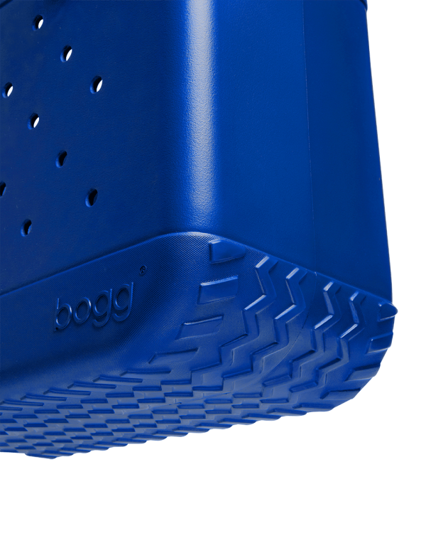 Original Bogg Bag - BLUE-eyed - Image 4