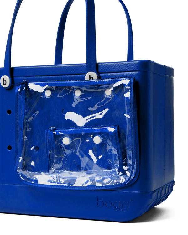 Original Bogg Bag - BLUE-eyed - Image 5
