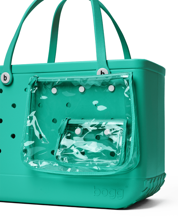 Original Bogg Bag - Cabana Boy - Image 5