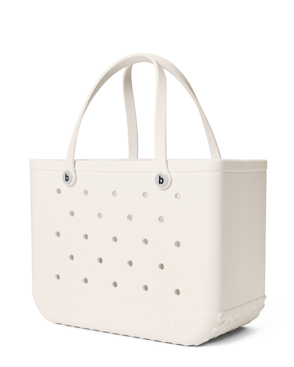 Original Bogg Bag - COCONUT - Image 2
