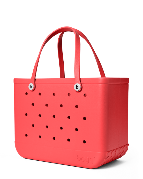 Original Bogg Bag - CORAL me mine - Image 2