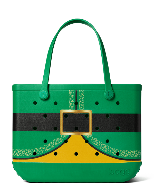 Original Bogg Bag - Boggy the Elf
